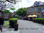 Nelson's Dockyard, Antigua